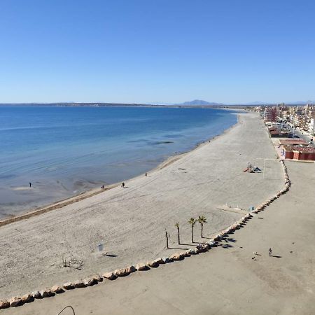 Apartamento Piscina Santa Pola Zewnętrze zdjęcie
