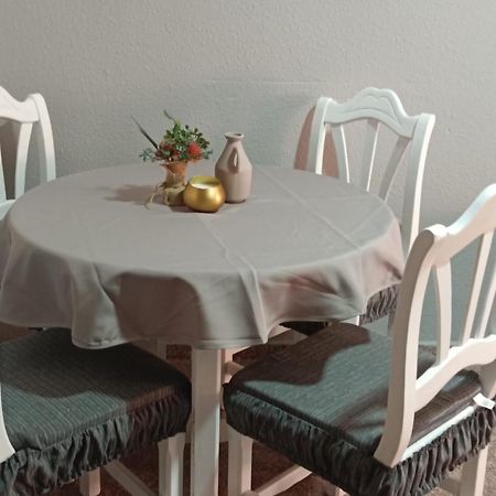 Apartamento Piscina Santa Pola Zewnętrze zdjęcie