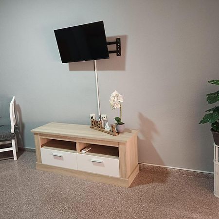 Apartamento Piscina Santa Pola Zewnętrze zdjęcie