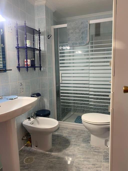 Apartamento Piscina Santa Pola Zewnętrze zdjęcie