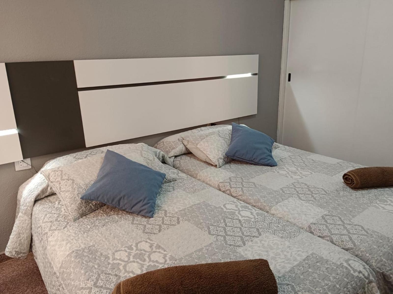 Apartamento Piscina Santa Pola Zewnętrze zdjęcie